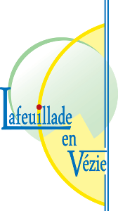 Commune de Lafeuillade-en-Vézie