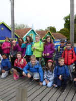 Classe mer 05.2018 Lafeuillade